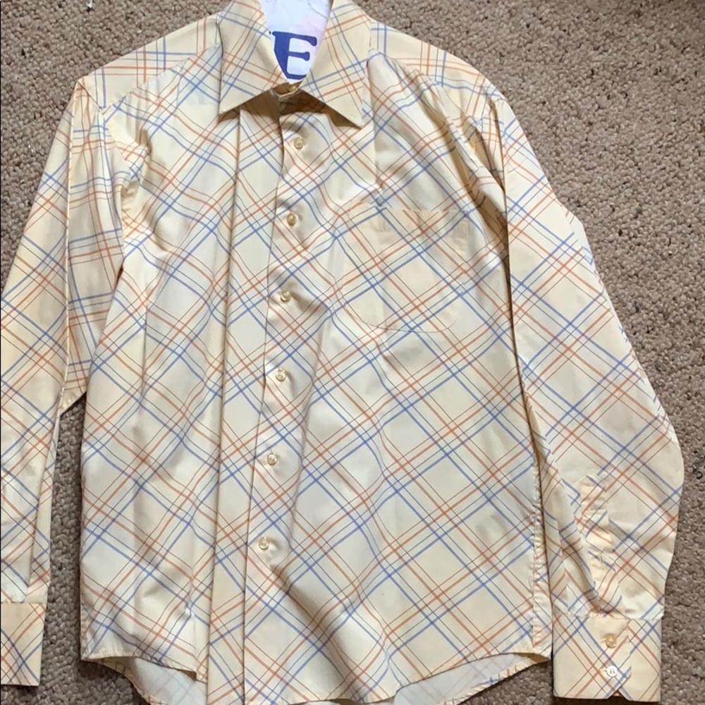 Dress shirt